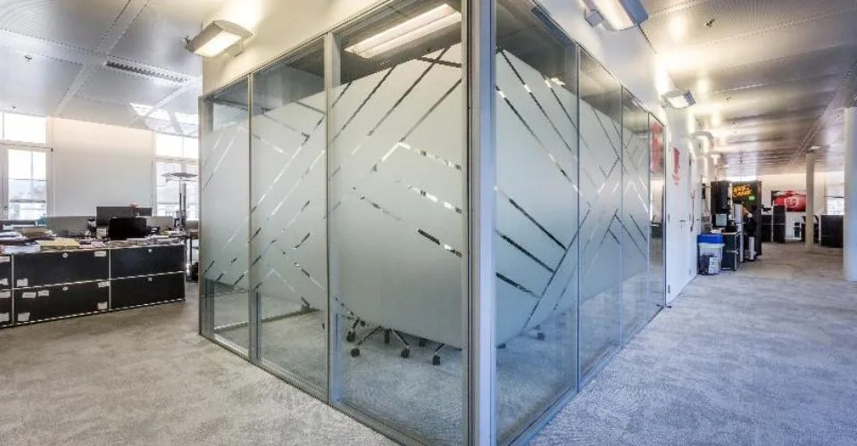 Büro