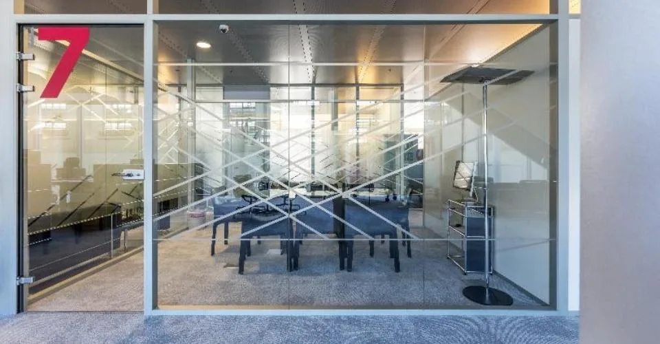Büro