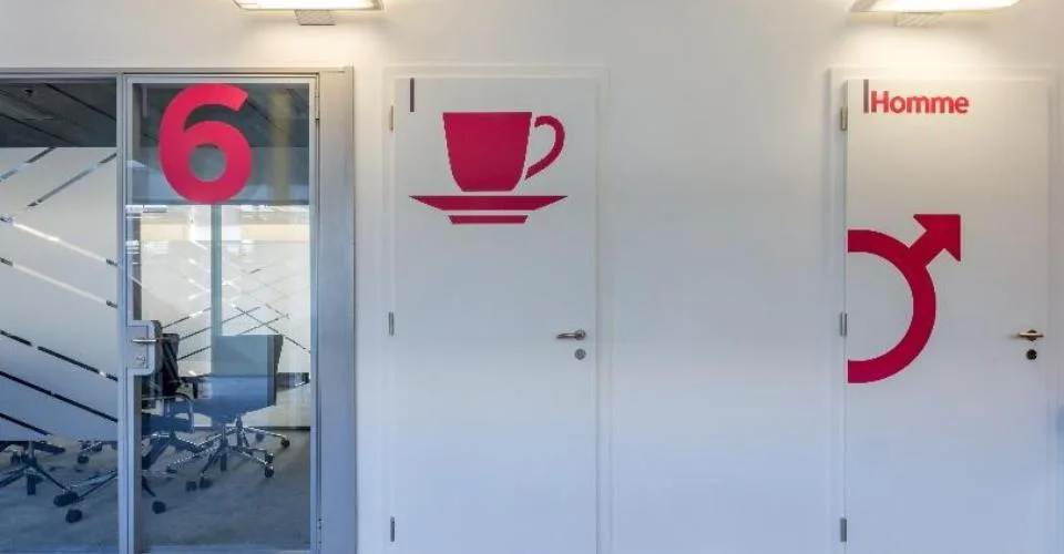 Büro