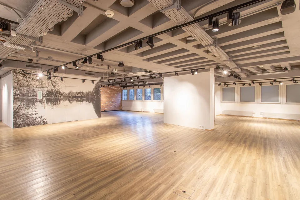 Einzigartige Pop-Up Store Fläche an Top-Lage in St. Gallen!