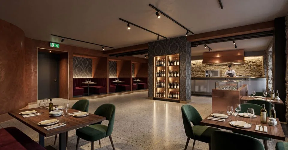 Ristorante