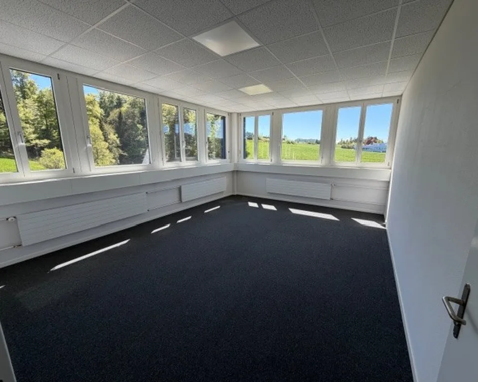 Ideal Office Space