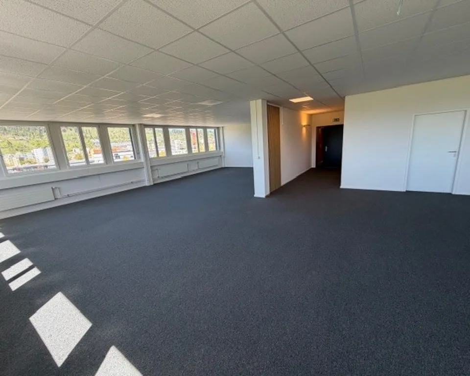 Ideal Office Space