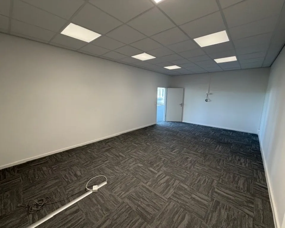 Ideal Office Space
