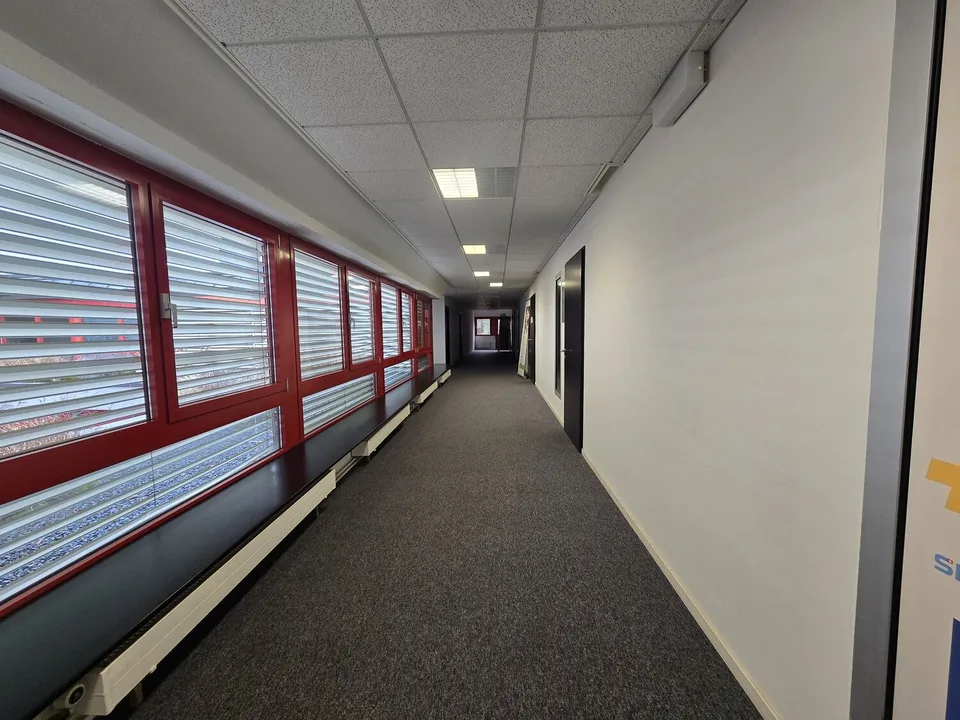 Bureau de 57m² - Idéalement situé à Gland