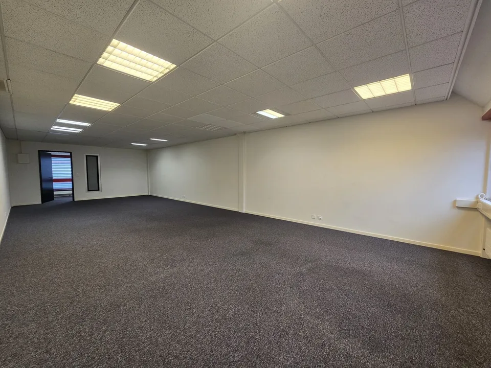 Bureau de 57m² - Idéalement situé à Gland