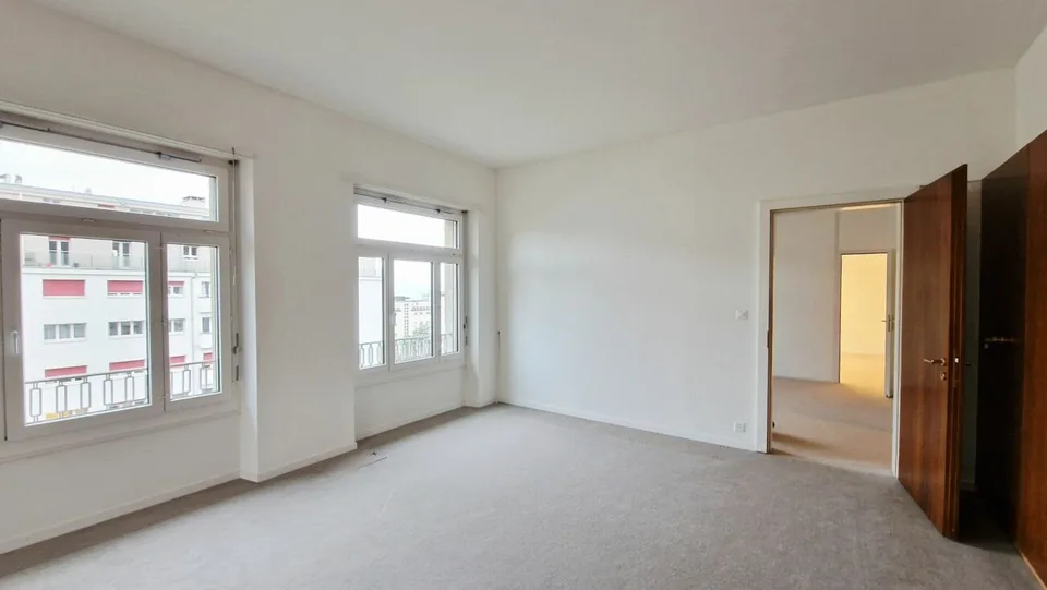 Uffici di alta qualità di 202m² nel cuore di Losanna!