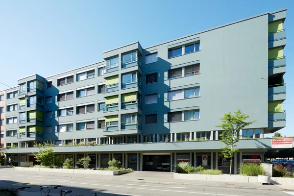 Büroräumlichkeiten an TOP Lage