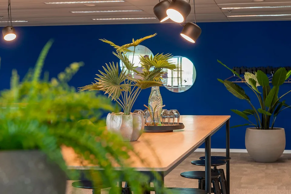 Innovativer Hub mit Flächen von bis zu 2.000 Quadratmetern – Foto 11 von 13