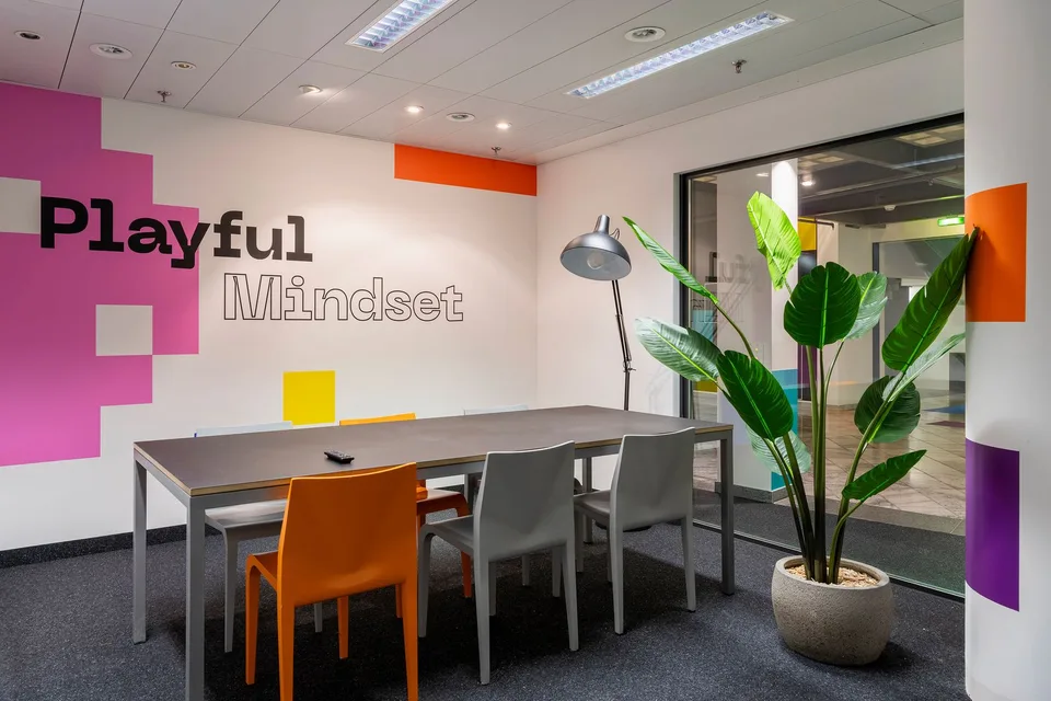 Innovativer Hub mit Flächen von bis zu 2.000 Quadratmetern – Foto 7 von 13