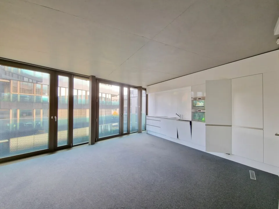 120 m² Büroflächen sofort in Lausanne zu vermieten