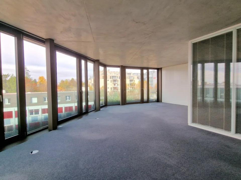 120 m² Büroflächen sofort in Lausanne zu vermieten