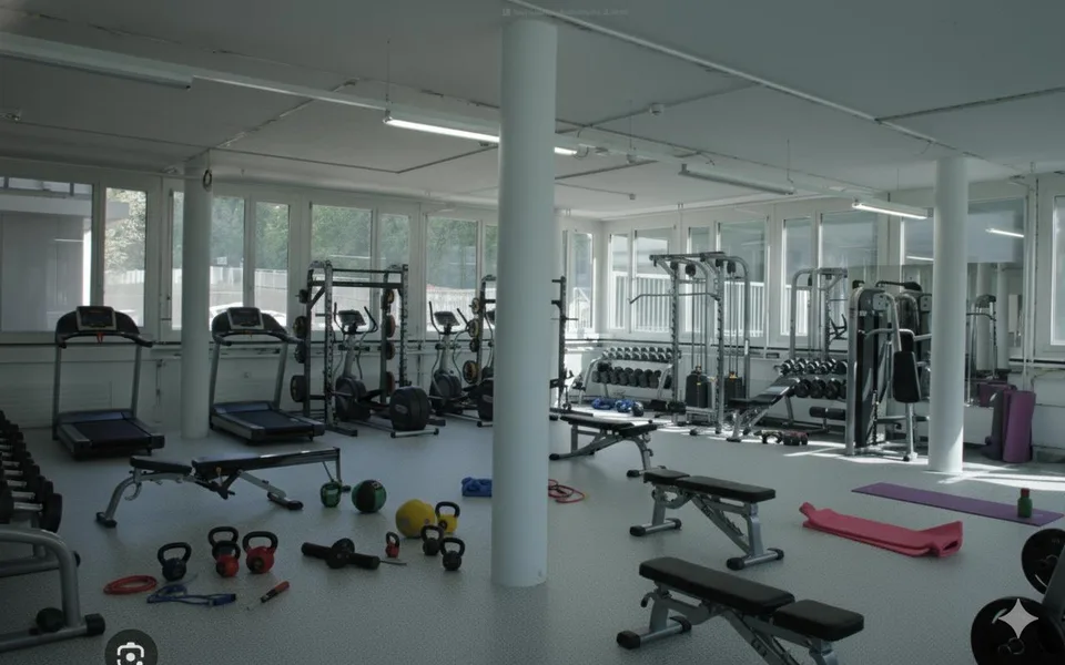 Commercial Space in Neuchâtel