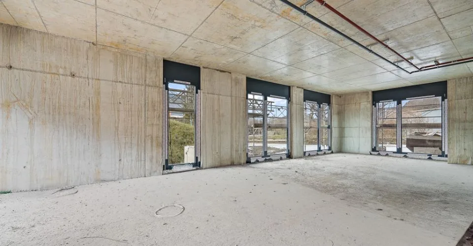 À louer - Surface commerciale neuve et modulable (lot E00) – photo 10 sur 12