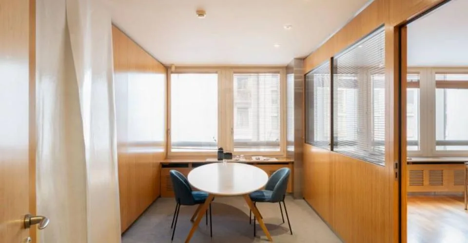 Büro – Foto 10 von 11