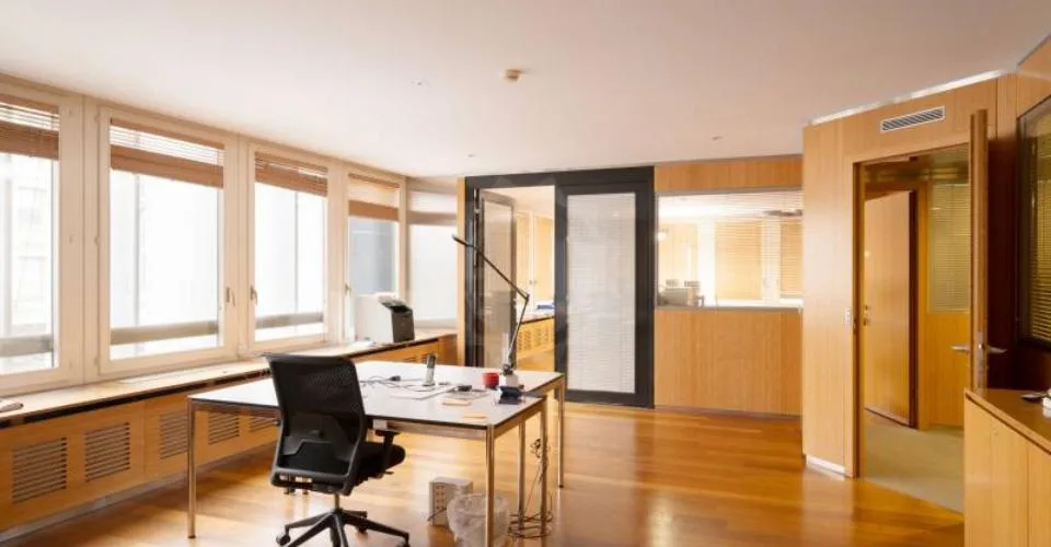 Büro – Foto 9 von 11