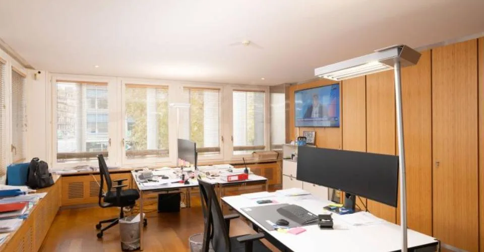 Büro – Foto 8 von 11