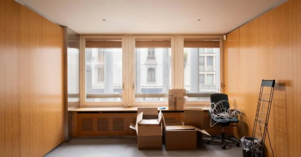 Büro – Foto 11 von 11