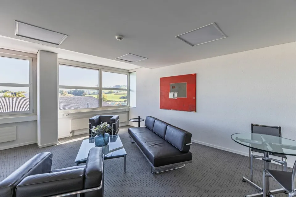 70 m² Büro in Staad