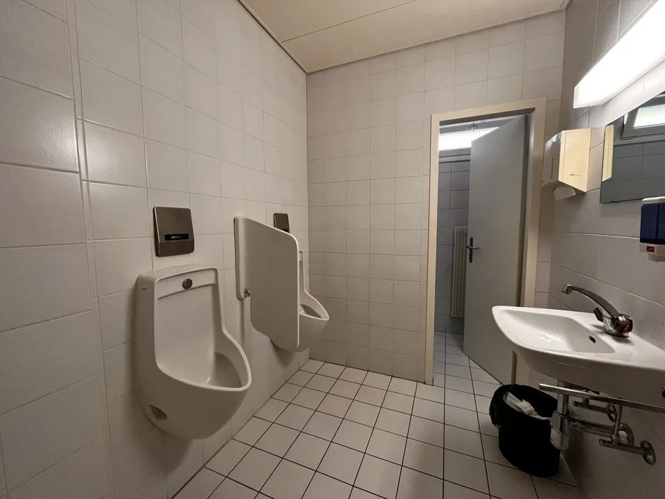 Exzellente Lage – Blécherette – Büro von 24 m2