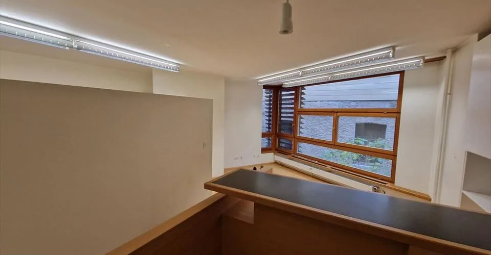 Handel 7 Zimmer