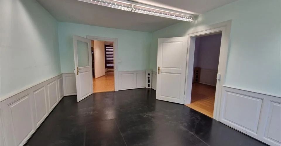 Handel 7 Zimmer