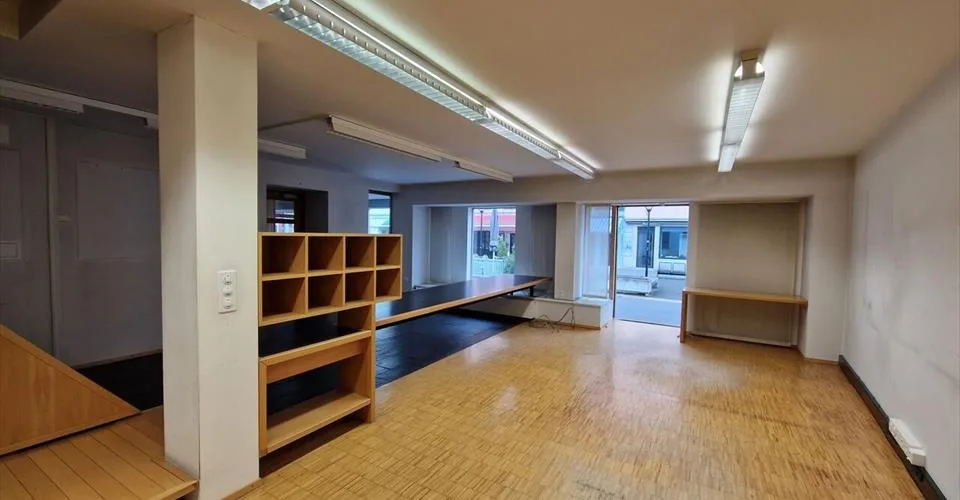 Handel 7 Zimmer