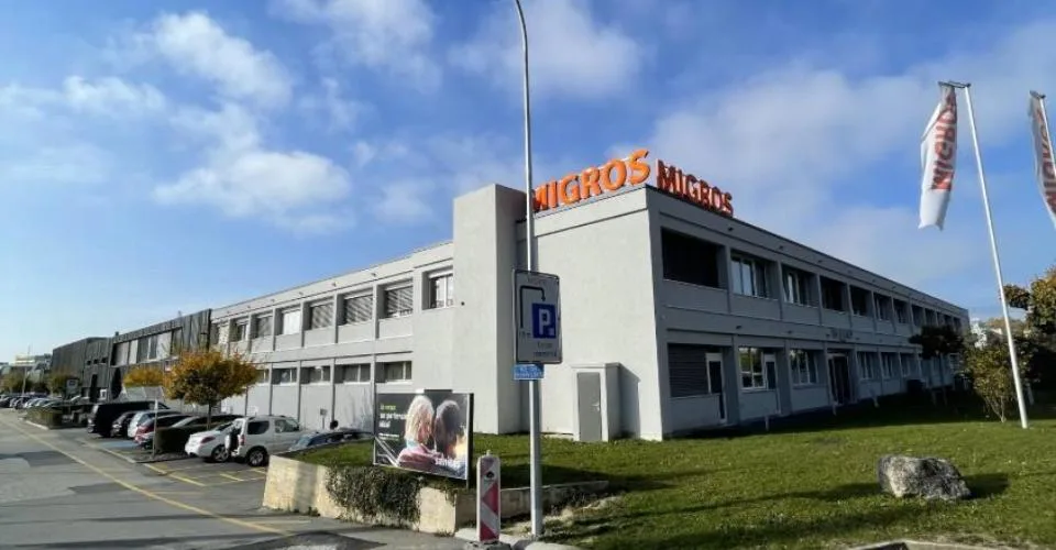 Bureau 1 pièce
