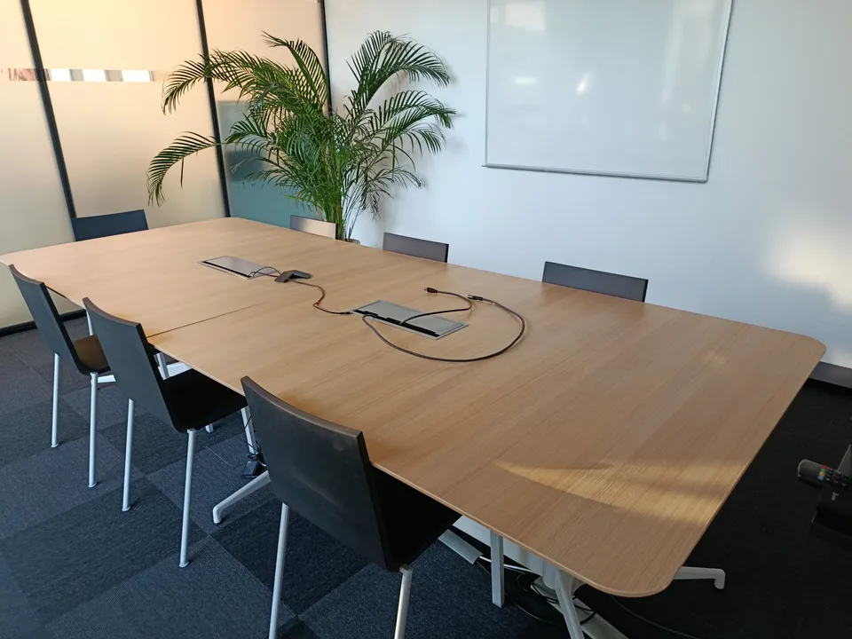 Büro