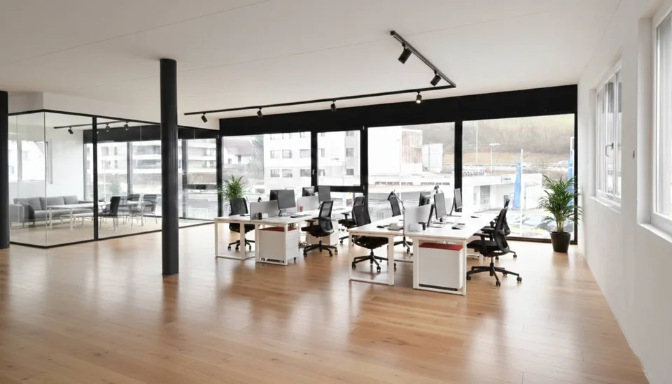 Espansione dell'inquilino secondo i propri desideri - 500 m² di spazio per uffici nella migliore posizione!