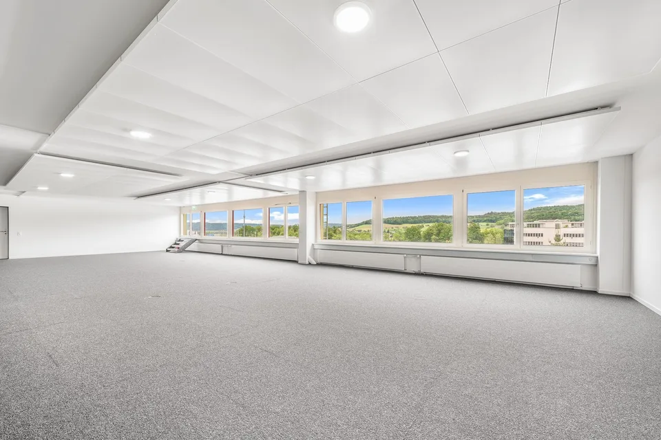 268 m2 grosse Gewerbe-/Bürofläche in Urdorf zu vermieten