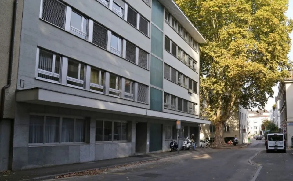 Flexible Lagerräume (42 &amp; 43qm) im Kreis 8 - befristet bis 31.12.2026