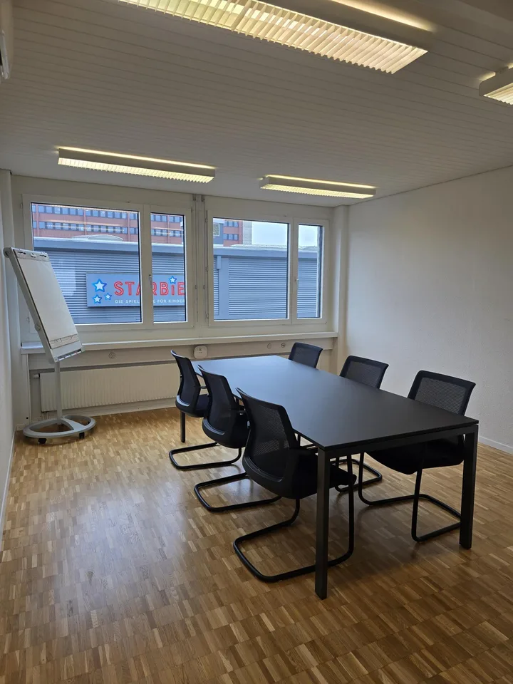 Bureaux lumineux dans un emplacement privilégié - bienvenue dans le quartier Silbern !