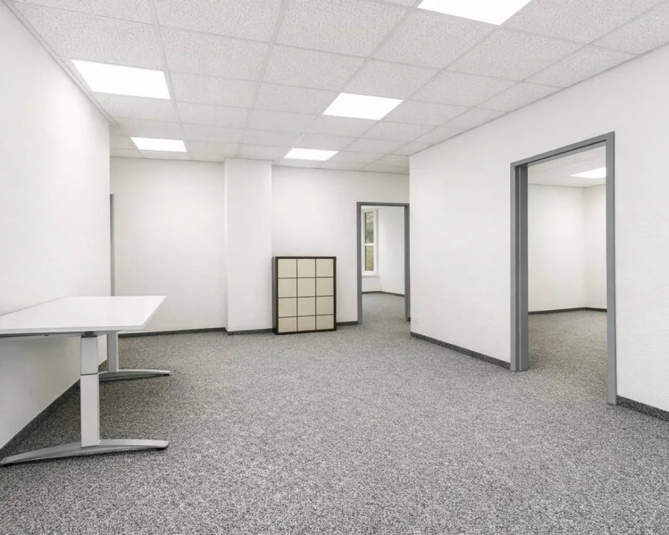 Casa commerciale Bernstrasse Dietikon