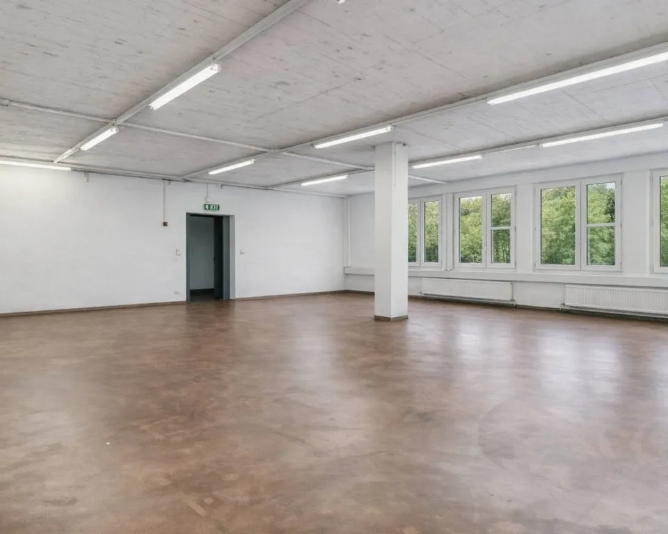 Casa commerciale Bernstrasse Dietikon