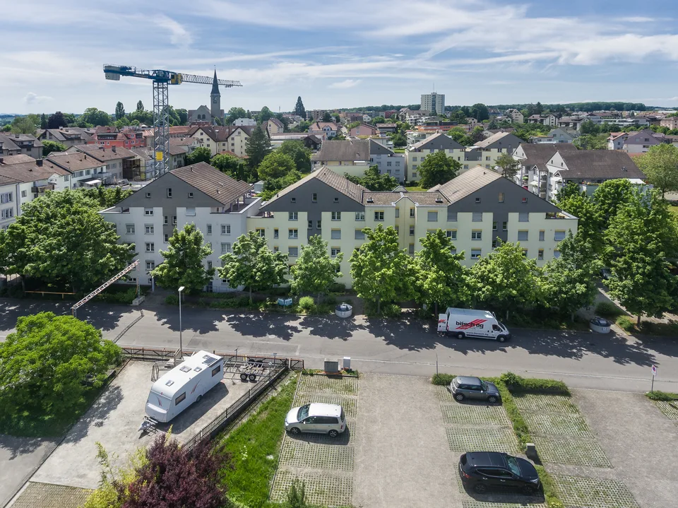 Bastelräume zu vermieten