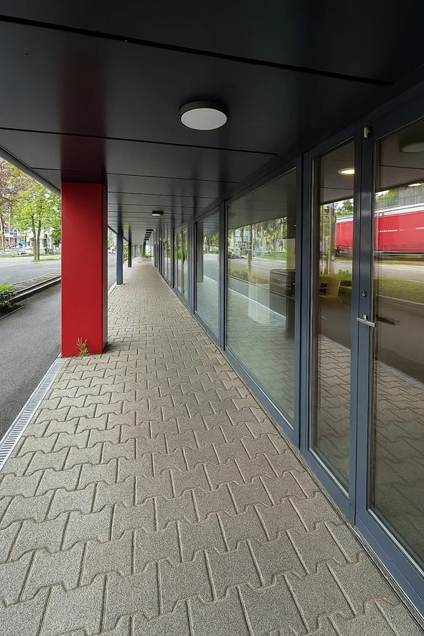 Attraktive Bürofläche im Zentrum Sonnenhof Rapperswil