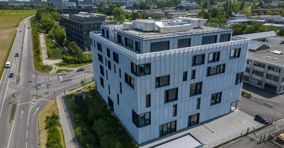 Industrial Property
