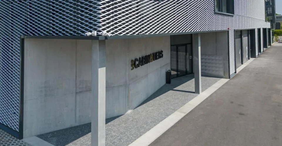 Industrial Property