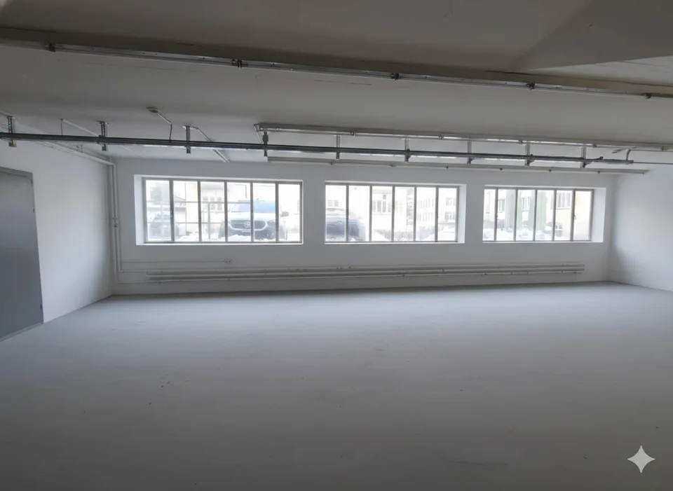 Atelier à louer