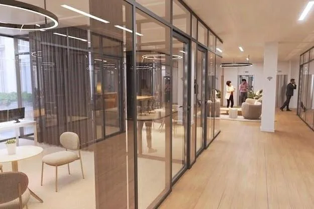 Büro
