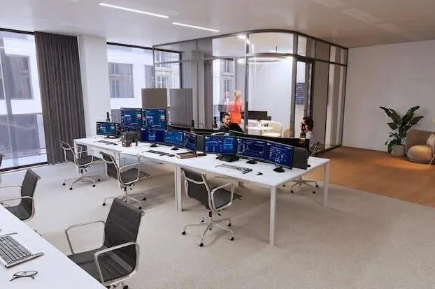 Büro