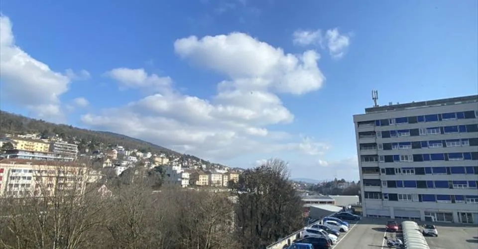 Ufficio medico 1 stanza