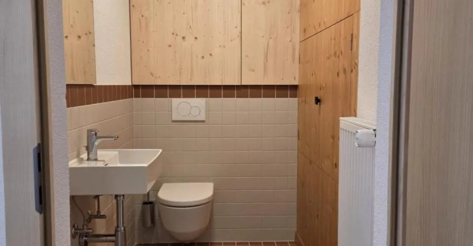 Gewerbe 2 Zimmer