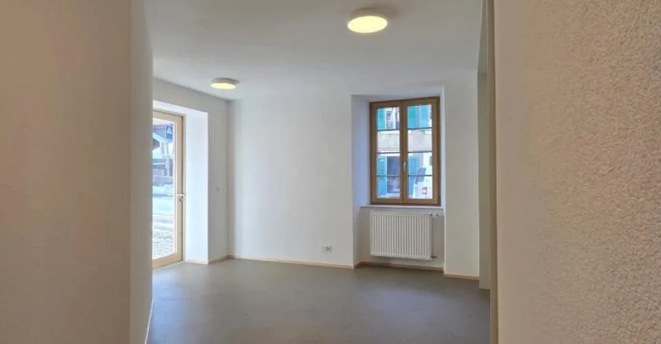 Gewerbe 2 Zimmer