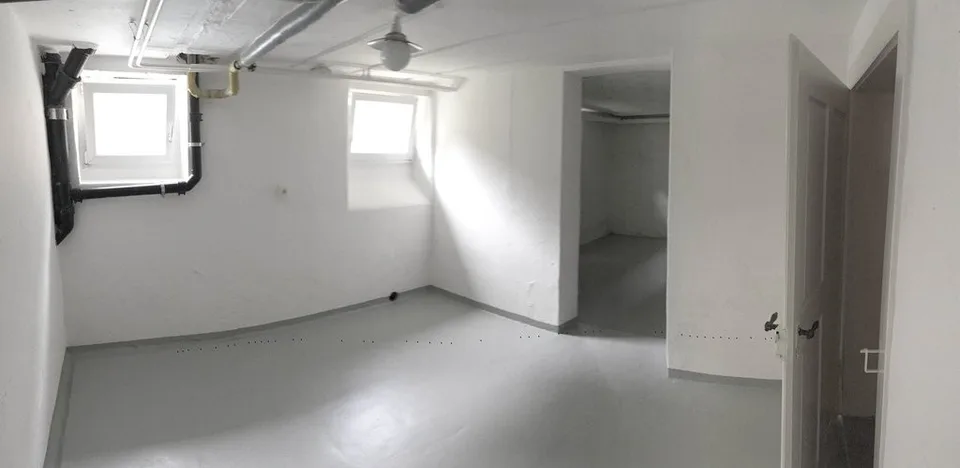 Salle de loisirs à louer à St. Gallen