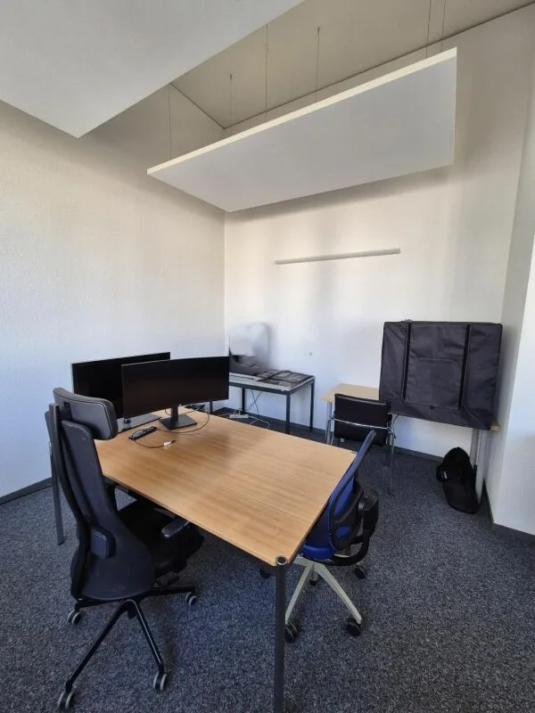 Attraktive Bürofläche im Anaxo Gebäude