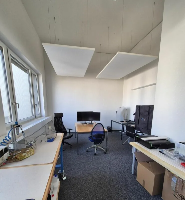 Attraktive Bürofläche im Anaxo Gebäude