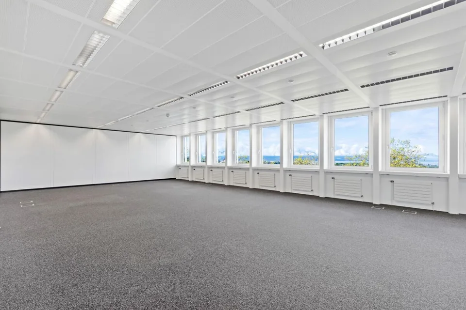 Loyer bon marché pour Vaud bureaux en parfait état !