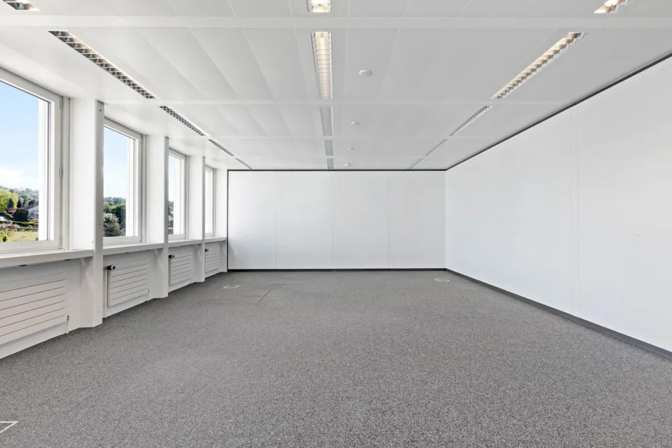 Günstige Miete für Büros in Vaud in perfektem Zustand!